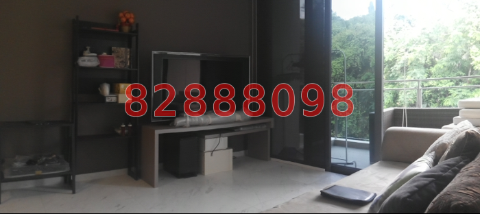 The Foresta @ Mount Faber (D4), Condominium #23557802